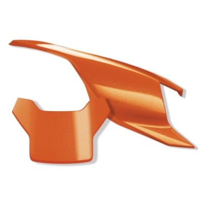 Can Am Ryker Verkleidungssatz Exclusive Orange Blaze
