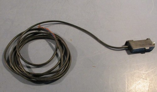 Keyence FS2-60P Automation Sensors Photoelectric Fiber Sensor - Picture 4 of 7