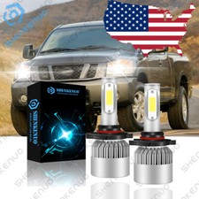 9006 Hb4 Led Headlights Bulbs Lamp Fog Light Hilo Beam Hid Xenon 2000w 300000lm 9006 Hb4 Led Headlights Bulbs Lamp Fog Light Hilo Beam Hid Xenon 2000w 300000lm