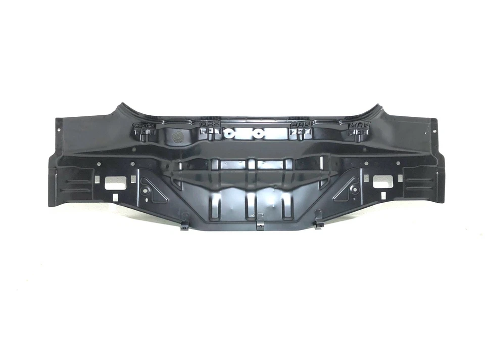 For 2019-2024 Altima Nissan Rear Lower Body Panel Assembly 79110 6CA0A Foto 4 de 4