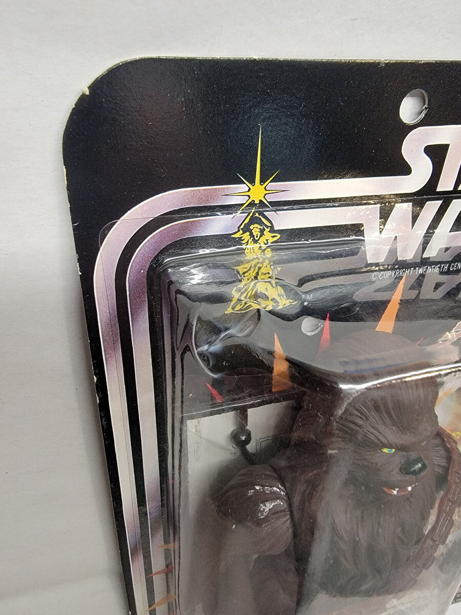 1977 TAKARA VINTAGE STAR WARS CHEWBACCA 7 1977 TAKARA VINTAGE STAR WARS CHEWBACCA 7