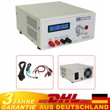 EBC-A10H Batterie Akku Kapazität Tester 22V 10A LiFePo4 LTO Lithium PC Steuerung