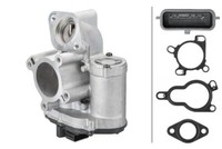 Hella 6NU 014 864-101 Agr-Ventil FüR Renault
