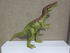 Jurassic World Baryonyx Camp Cretaceous Primal Dinosaur w/Sounds Green 2020