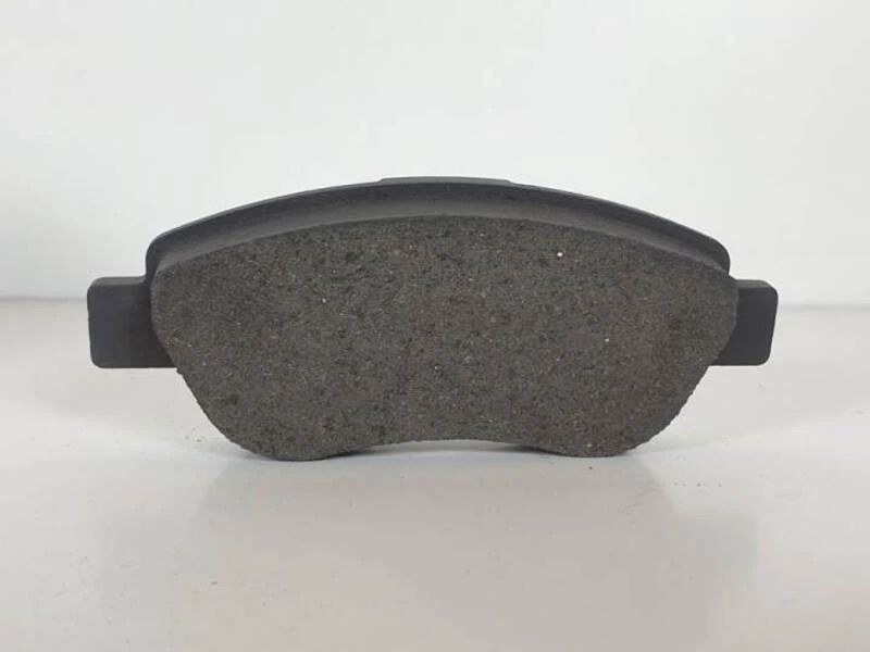 ADB01738 pastillas de freno para HYUNDAI IX35 1.7 CRDI CAT 2010 877381 - Imagen 4 de 4