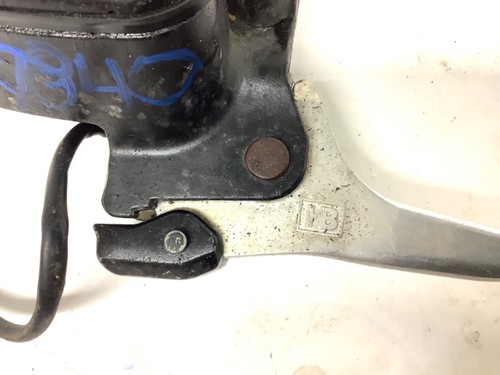 2009 Polaris Sportsman 850 Master Cylinder Assembly - Picture 5 of 12