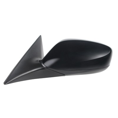 Power Flat Driver Side Door Mirror for Models w/o Panoramic Roof 128-64463L OE