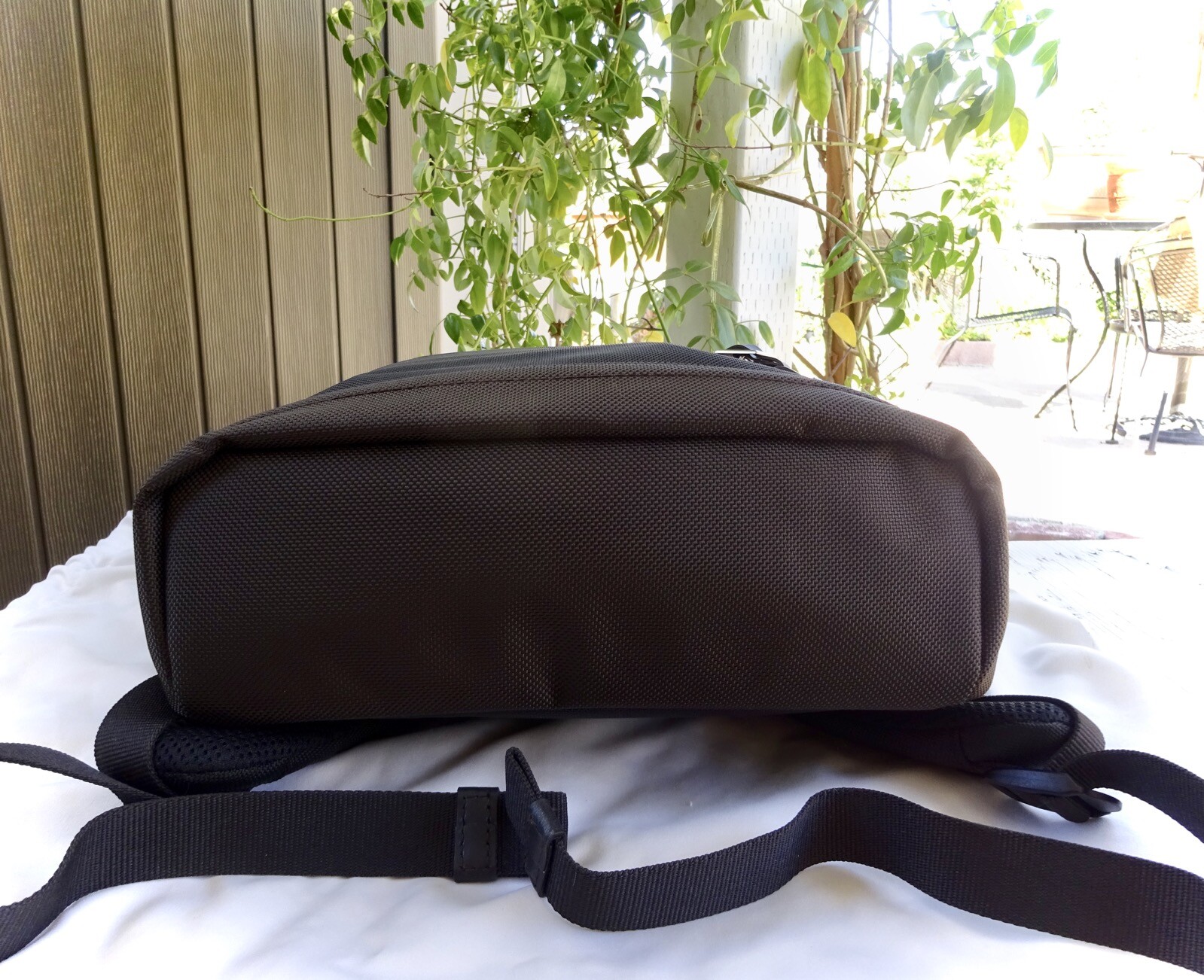 westwood slim backpack