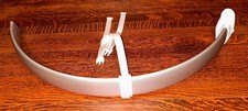 MamaRoo4 Replacement Central Rail Assembly Only see pics 