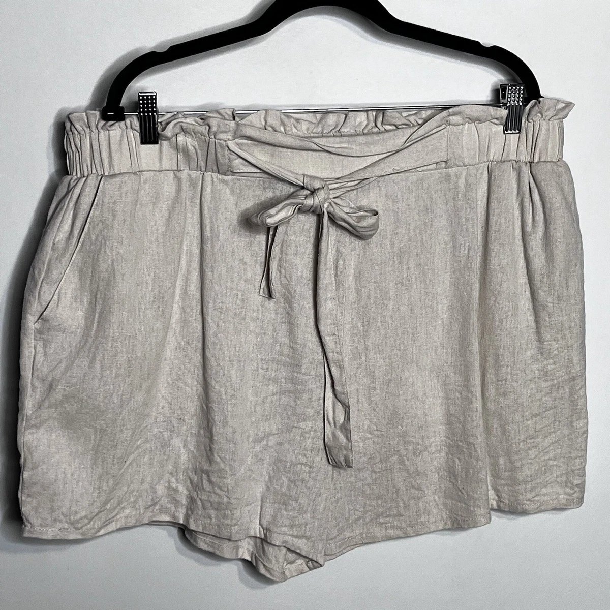 Ambiance apparel hotsell shorts