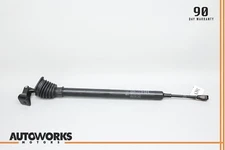 10-16 Porsche Panamera S 970 Rear Right Side Door Check Strap Stop Stopper OEM