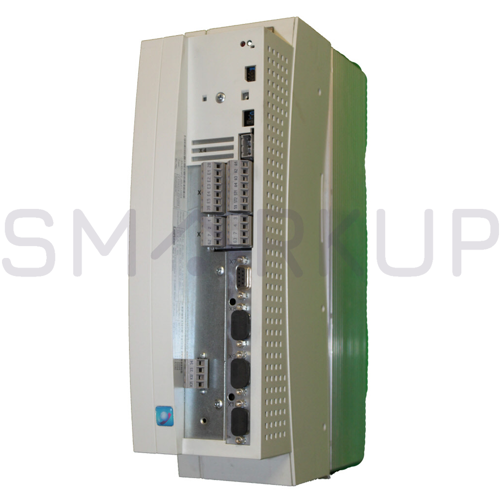 New In Box LENZE EVS9324-ES Servo Inverter | eBay