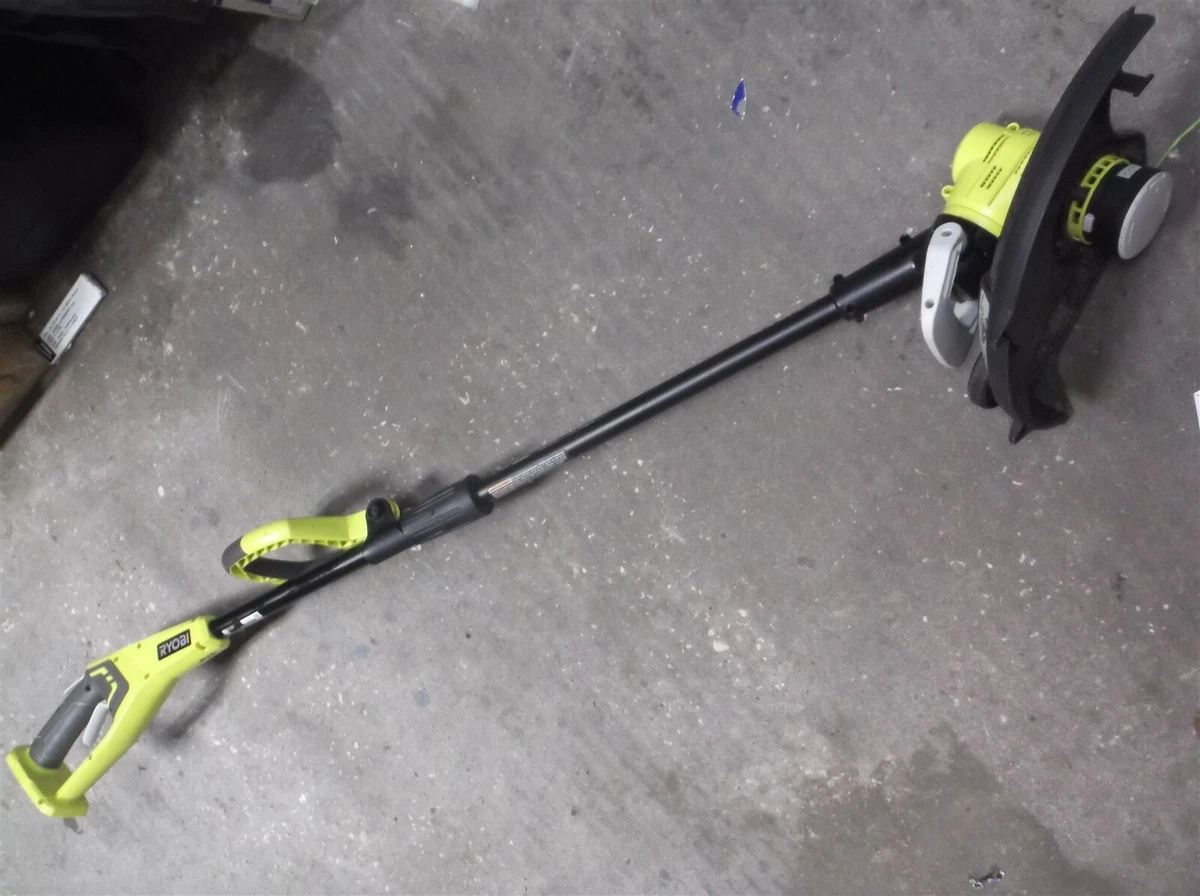 Ryobi p2003 2024 cordless string trimmer