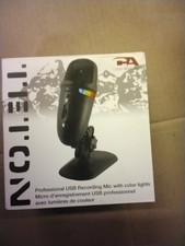 Cyber Acoustics Teton Cvl-2009 Wired Microphone