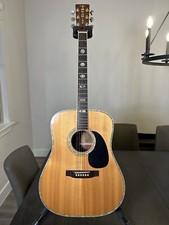 Takamine Acoustic Guitar Vintage Lawsuit Model