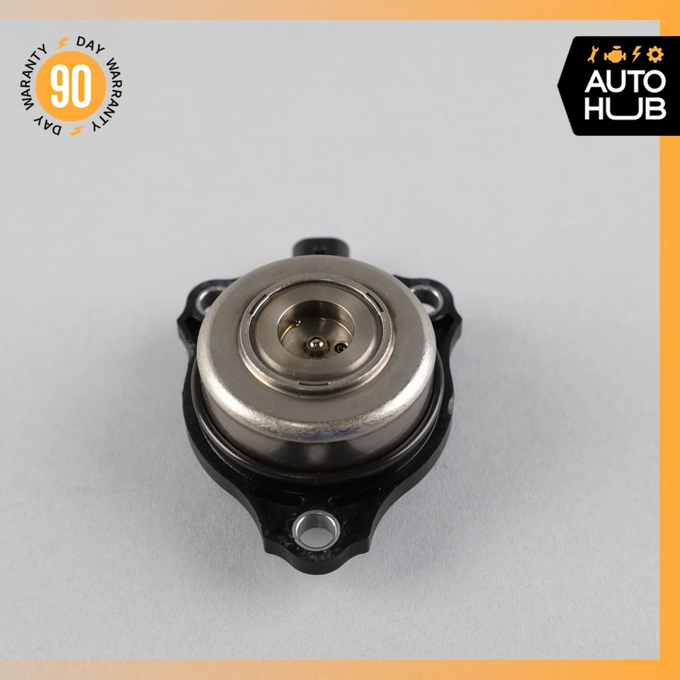 Electroválvula imán ajustador árbol de levas Mercedes W204 C300 E350 ML350 M272 OEM Foto 3 de 4
