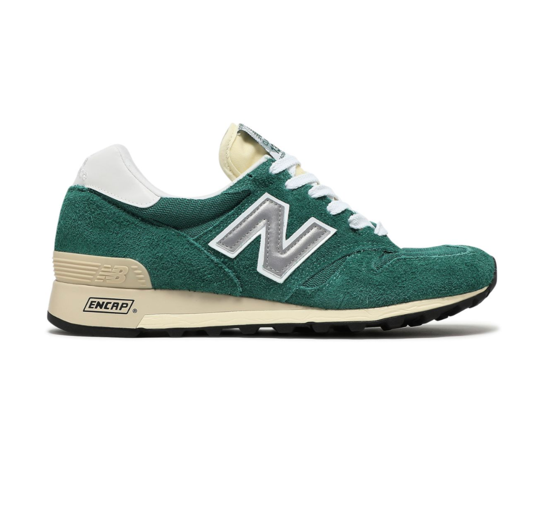 Aime Leon Dore ALD x New Balance 1300 Green - Size 10.5 Aime Leon Dore ALD x New Balance 1300 Green - Size 10.5
