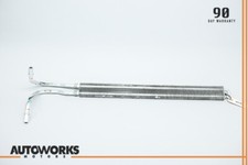 03-05 L322 Land Range Rover HSE Power Steering Oil Cooler Radiator QEP000530 OEM