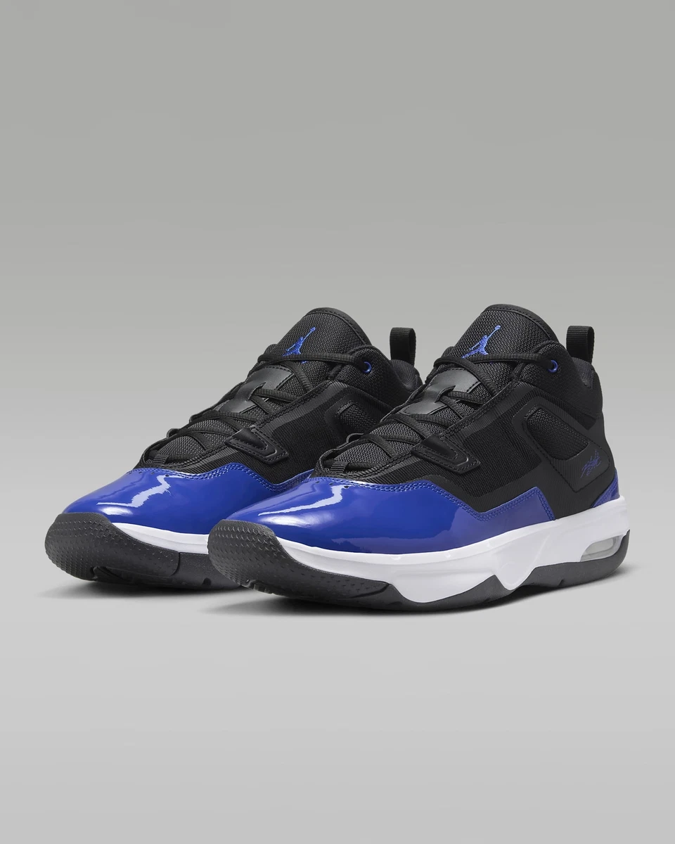 Las mejores ofertas en Jordan Stay Loyal 3 White Game Royal | eBay