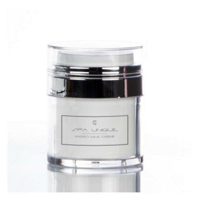 spa unique hydro save creme - 24 Stunden Feuchtigkeit - Dirnberger Mühle-