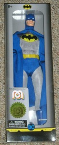 mego batman target