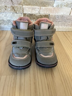 Babyschuhe Bama  für Winter Gr22