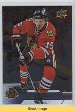 2016-17 Upper Deck Silver Foil Artem Anisimov #39 READ 0g4
