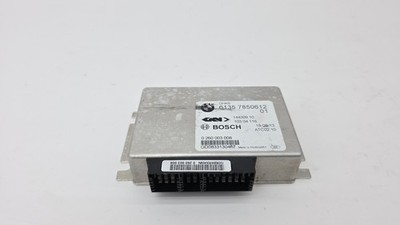12-18 BMW F06 F12 F13 M6 Chassis Differential Lock Control Module 7850612 01 OEM