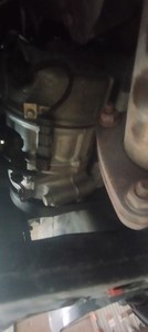 1210573 klimakompressor OPEL INSIGNIA BERLINA COSMO 2008