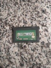 Tales of Phantasia Nintendo Gameboy Advance GBA Game Boy 2006 Original Genuine