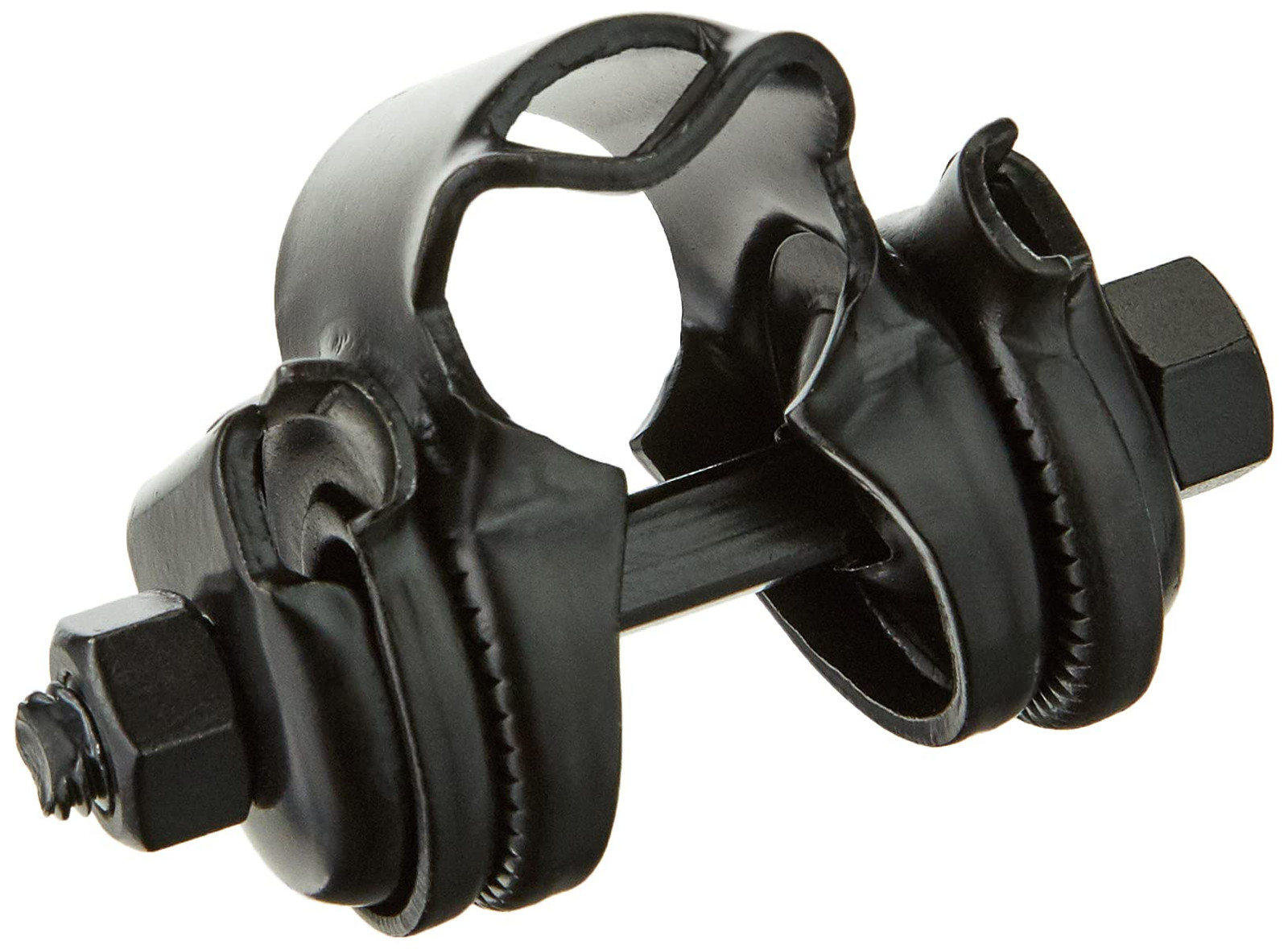 Prophete Morsetto per sella - Nero (z1W)