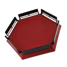 Burst Battle Top Detachable Battling Top Stadium For Burst Battling Tops LW