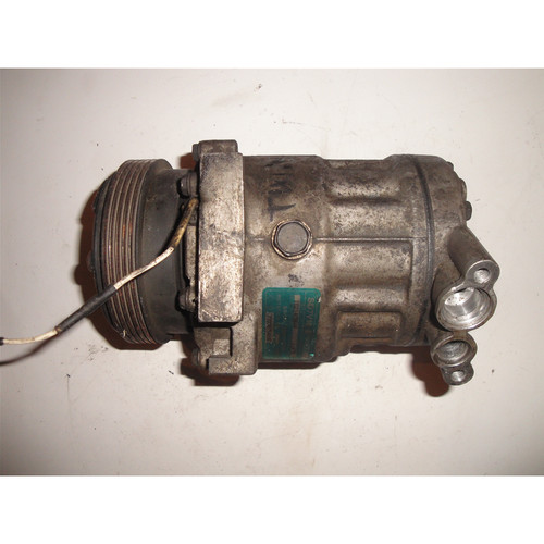 7700106069 Kompressor AC Klima Renault