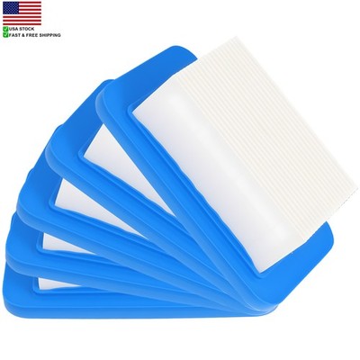 Air Filter For Echo PB403 PB413 PB500 PB-580T PB611 PB620 PB650 PB755 Blower 5pc