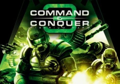 Command & Conquer 3 Tiberium Wars | PC EA App | Download Key | Global