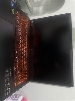 Acer Nitro V Gaming Laptop 15.6'' FHD 165Hz RTX 5050 Intel i5-13420H/16GB/512GB