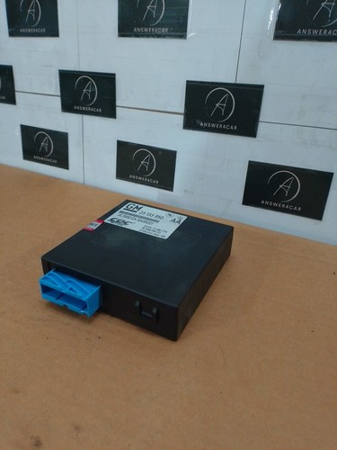 Opel Zafira C 2014 Other control units/ modules 23133950 ONV2698 #30 - Picture 3 of 7