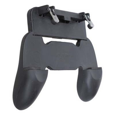 Game Controller High Sensitivity Mobile Gamepad Phone Joystick Gaming Accessory