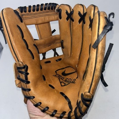 Nike PRO GOLD 1175 Baseball Glove Right Hand Throw RH 11.75