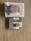Nintendo NES Life Force Silver Box Rental. Tested!! No Manual  Konami.