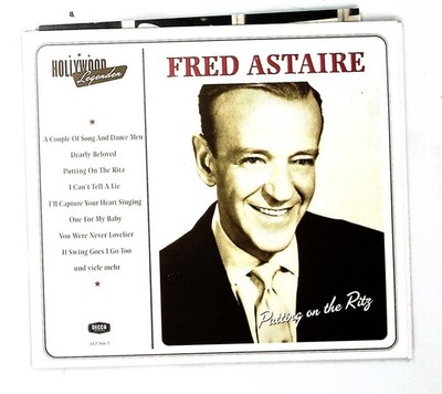 Hollywood Legenden Astaire, Fred: