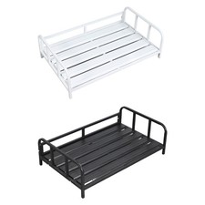 Elevated Dog Bed Furniture Carbon Steel