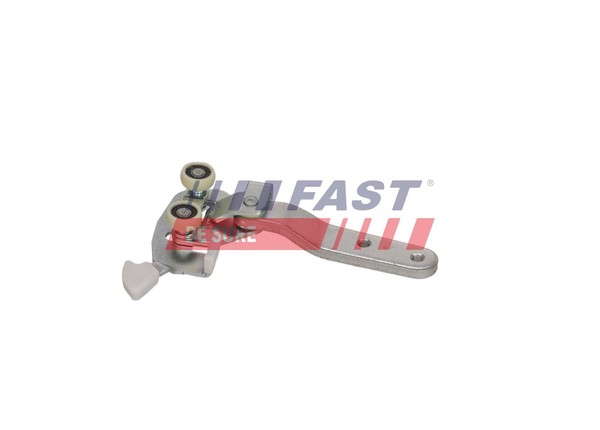 RollenfüHrung SchiebetüR Fast FT95512 FüR Fiat 244 Ducato Bus 4X4 Bipower JTD 2-image