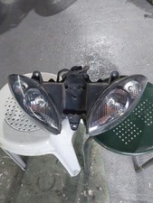 FARO ANTERIORE PIAGGIO X9 180 PROIETTORE FANALE