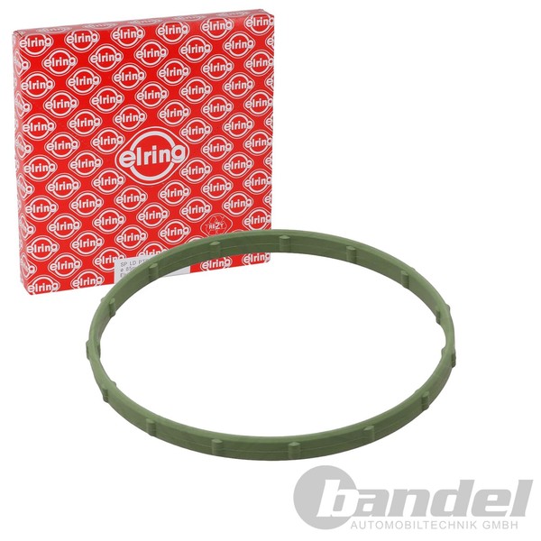 Elring AnsaugkrÜMmerdichtung Passend FüR Ford Focus Galaxy Kuga Mondeo S-MAX-image