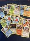 Lot de 19 cartes Pokémon FR - Block XY Origine Antique FR (lot B01)