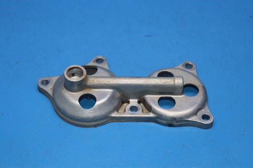 1991 HONDA GOLDWING 1500 GL1500A ASPENCADE OEM TRANSMISSION BEARING HOLDER