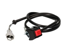 KSX Killschalter Notausschalter passt an Suzuki RMZ 250 450 RM 125 250 ab06