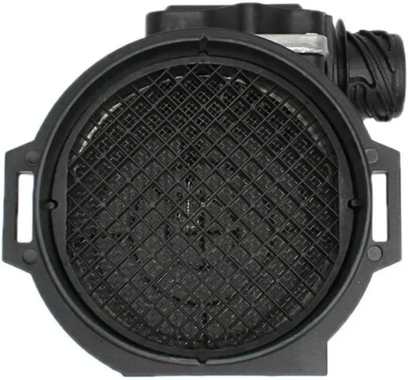 MASS AIR FLOW METER SENSOR 5WK9600 for BMW 3(E36) 323i 328i BMW 5(E39) 523i 528i - Image 3 of 4