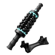 Coomery Electric Massage Roller 5 Speed, Deep Tissue Cellulite Massager